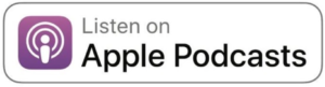 listen on apple podcasts logo